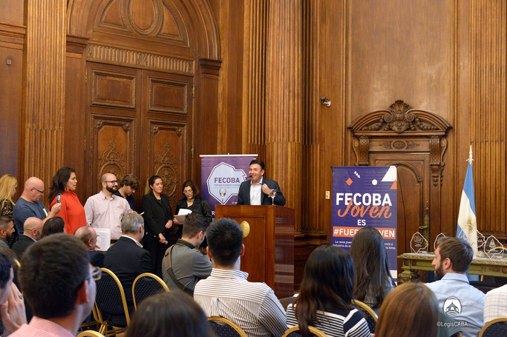 Premios Ciudad Productiva&nbsp;Joven