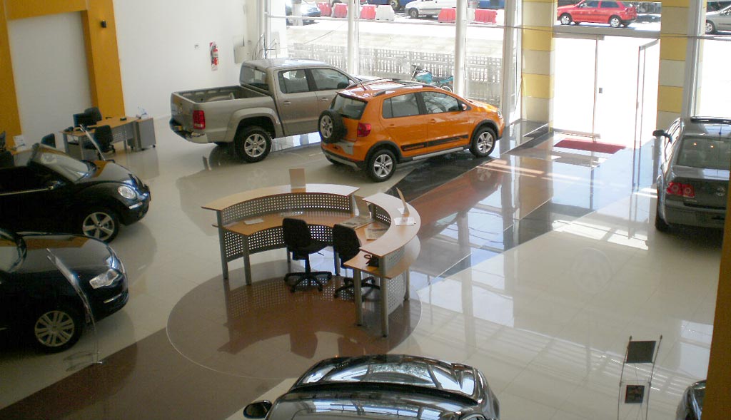 Eximen del Impuesto de Sellos a los autos&nbsp;0km