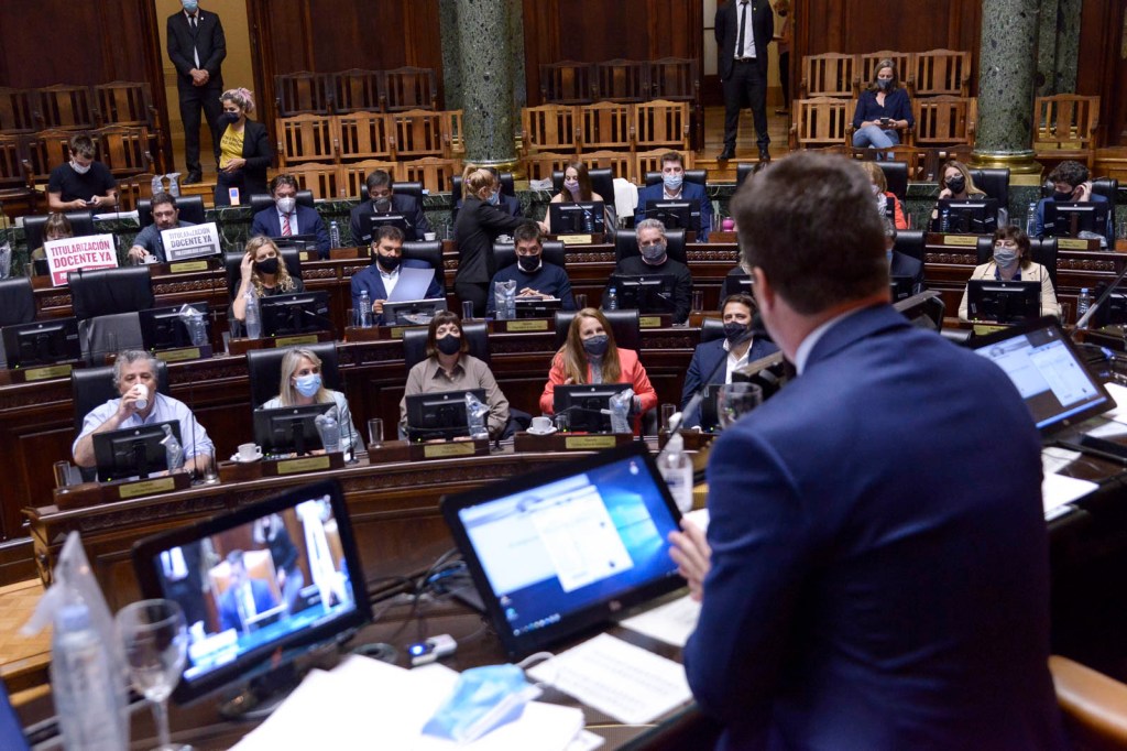 Crean un Fondo Fiduciario para&nbsp;Innovación