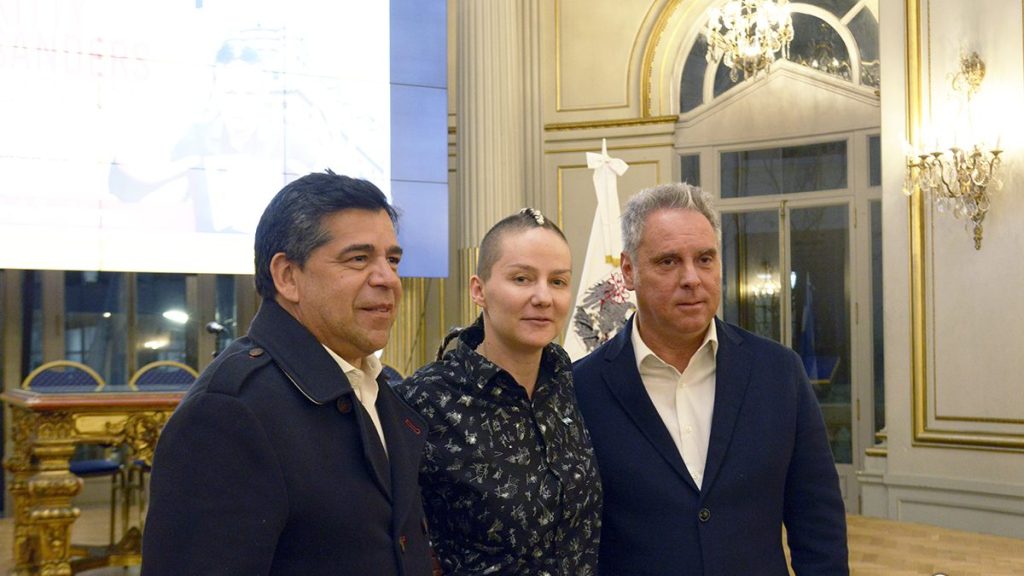 Jornada sobre Trata de&nbsp;personas