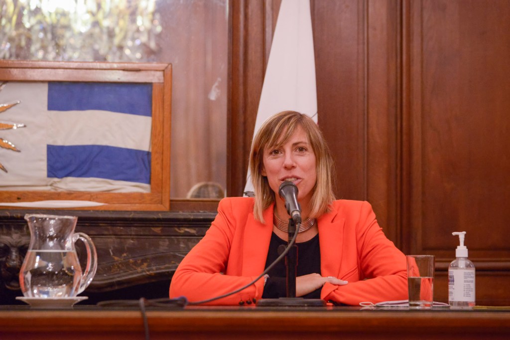 Destacan a la fotógrafa Celine&nbsp;Frers