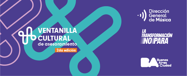 Abre la inscripción al programa Ventanilla&nbsp;Cultural