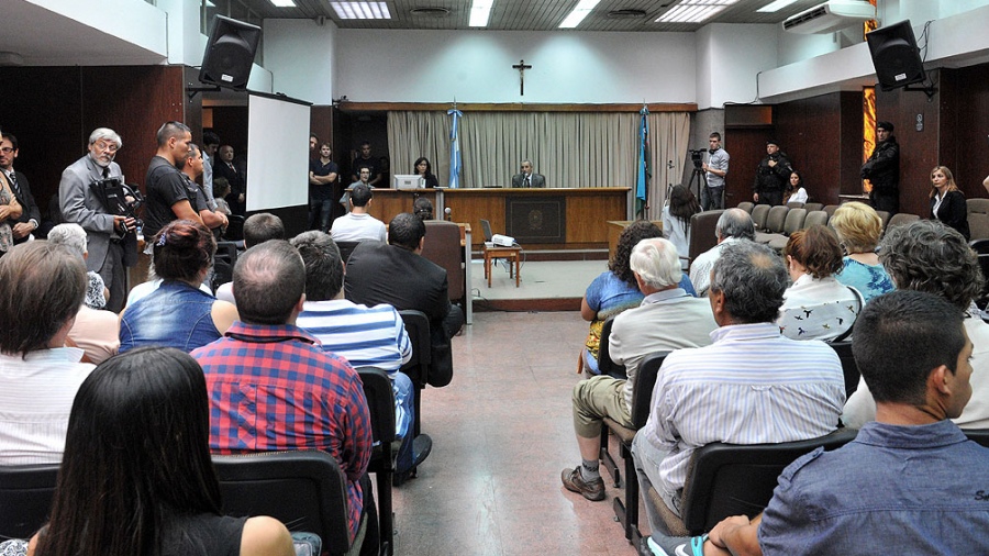 La Ciudad de Buenos Aires, lista para el primer Juicio por&nbsp;Jurados