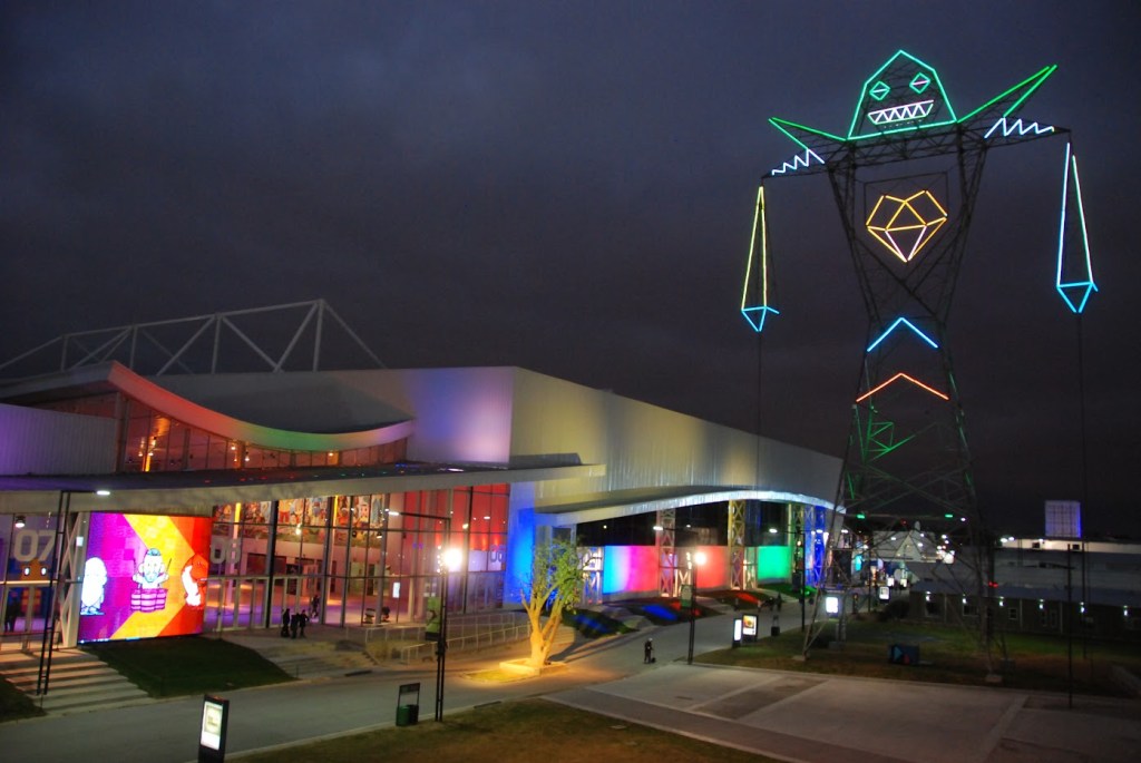 Vuelve Tecnópolis en vacaciones de invierno, con entrada libre y&nbsp;gratuita