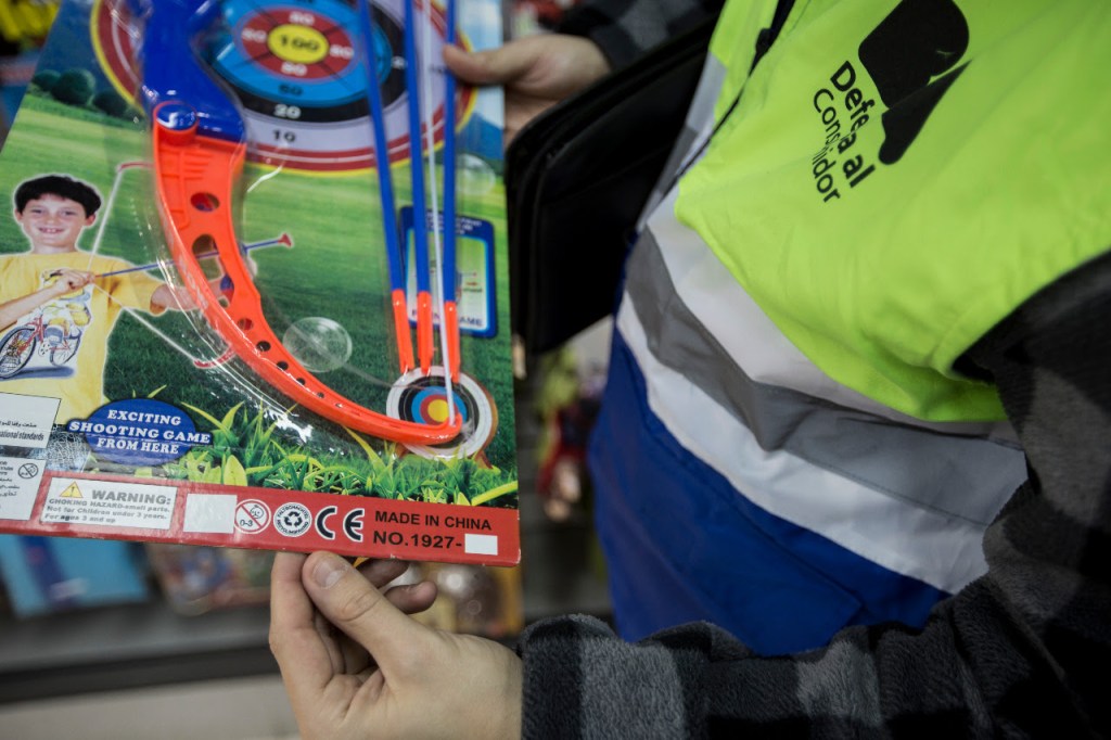 Día de la Niñez: el ABC a tener en cuenta a la hora de comprar un&nbsp;juguete