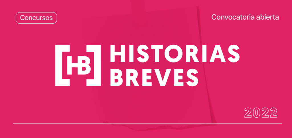 Abrió la inscripción al Concurso Historias&nbsp;Breves