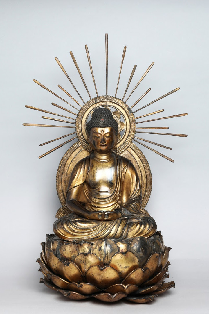 El Museo de Arte Oriental reabrió sus&nbsp;puertas