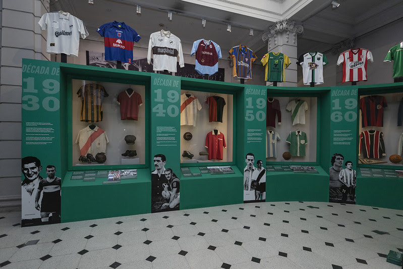 Museos: actividades del Domingo 28 de&nbsp;mayo