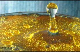 Acuerdo para la gestión de Aceite Vegetal&nbsp;Usado