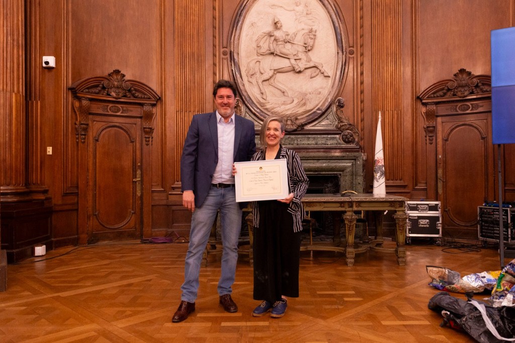 “Pecados de Capitales”, dirigida por Paula Malfettani, fue declarada de&nbsp;interés