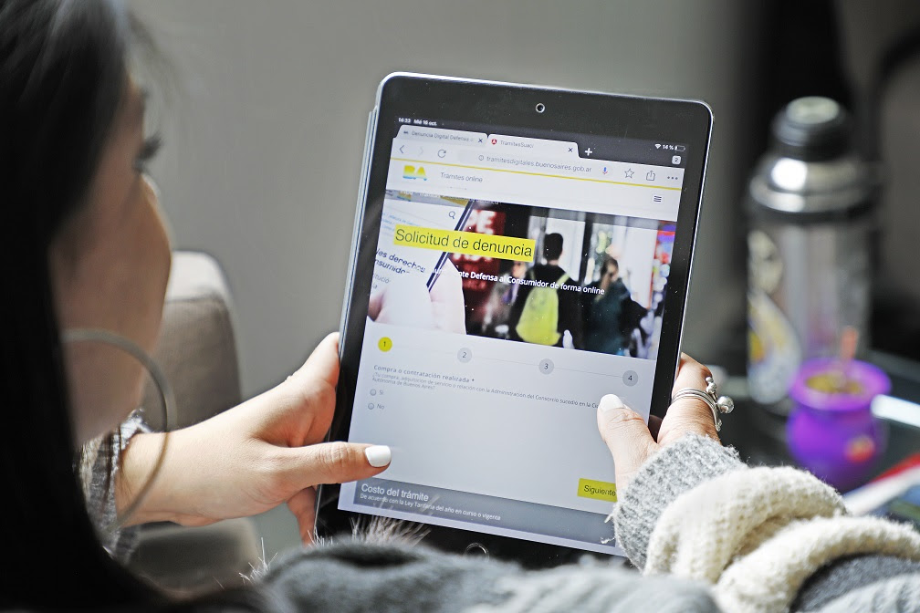 Día mundial de los Derechos del&nbsp;Consumidor