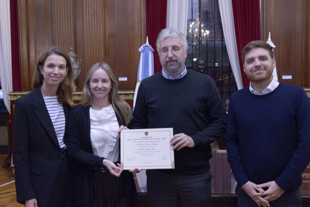 Declaran de Interés Social a Alamesa, el primer restaurante atendido por jóvenes&nbsp;neurodiversos