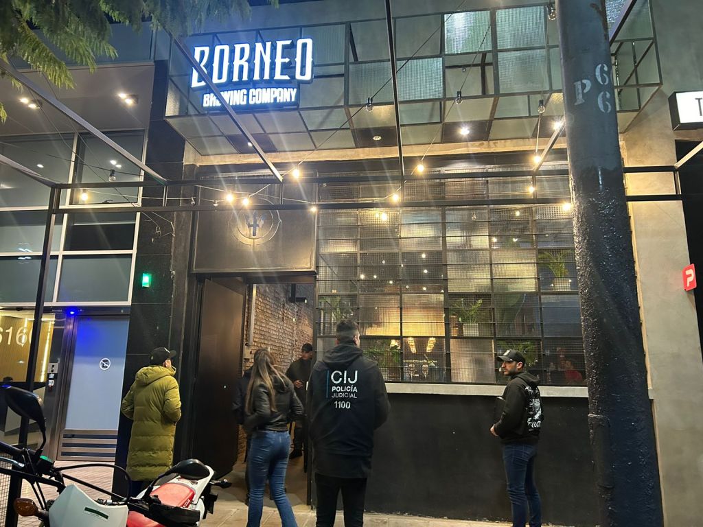 Clausuran locales nocturnos por ruidos&nbsp;molestos