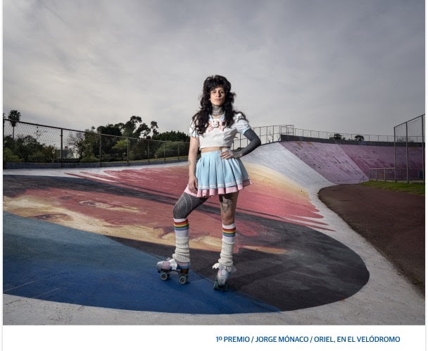 Entrega de premios del concurso Gente de mi&nbsp;ciudad