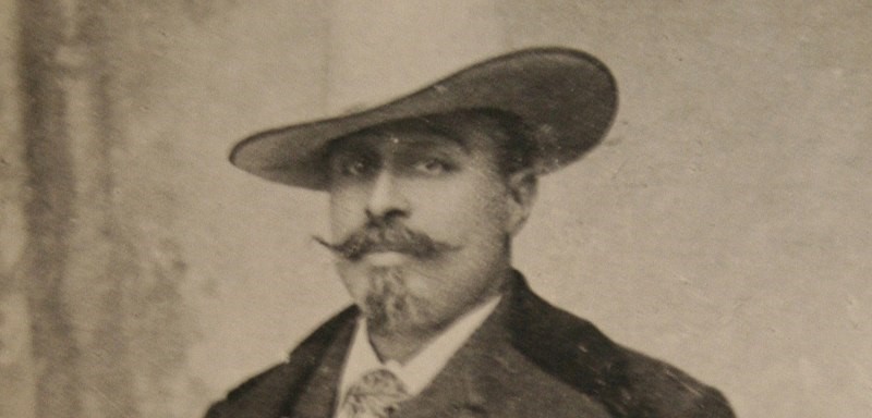 Recuperación de los restos mortales de ZENÓN&nbsp;ROLÓN