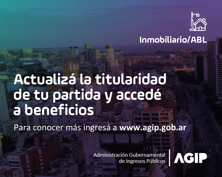 Actualización de la nómina de&nbsp;partidas