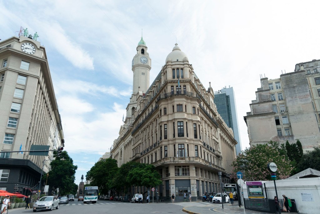 Modificación del Código Urbanístico de la&nbsp;Ciudad