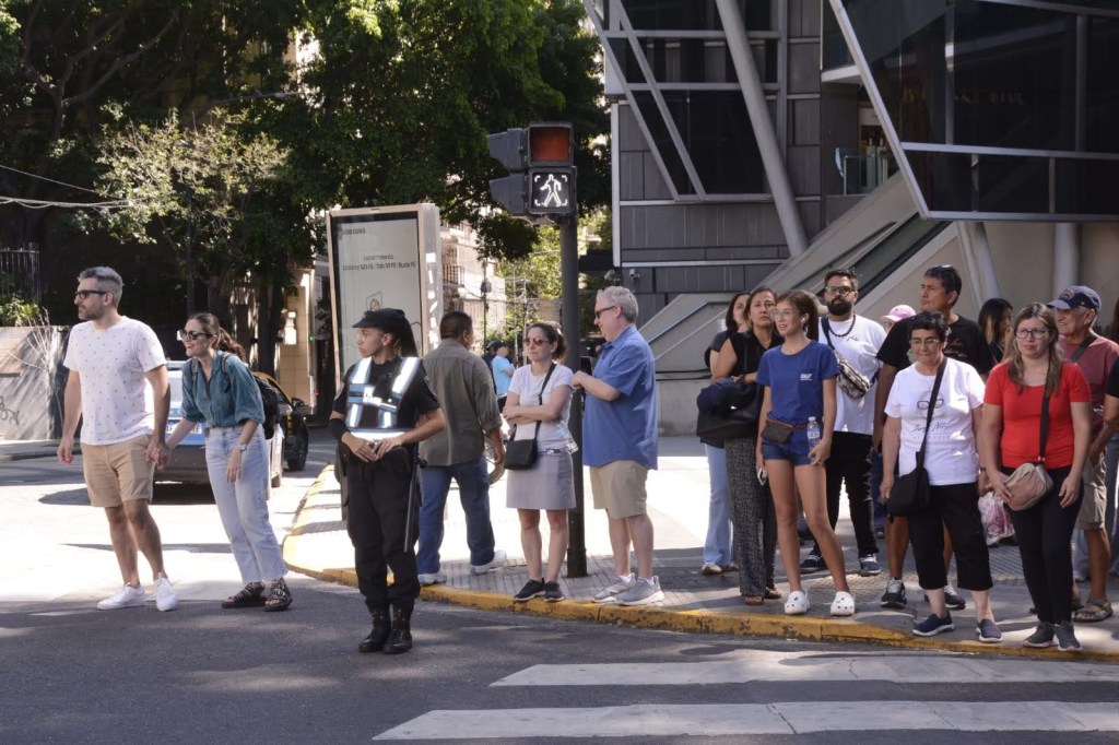 Seguridad en tu barrio: vecinos, comisarios y autoridades se reúnen este jueves en las 15&nbsp;comunas