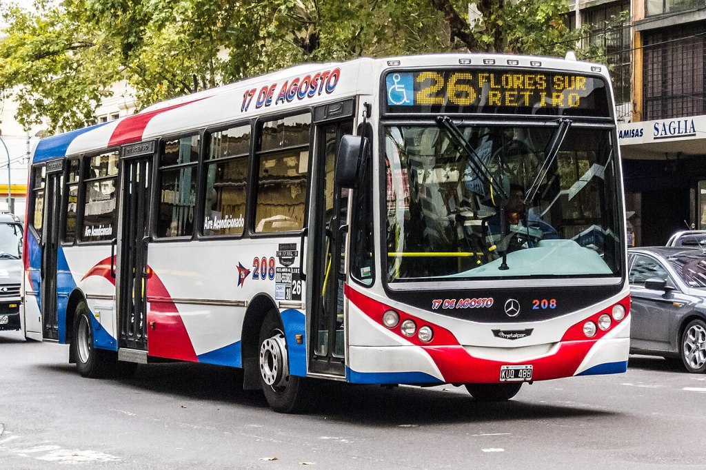 Desde el 1 de mayo aumentan los boletos de colectivos, subtes y&nbsp;premetro