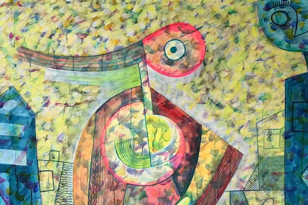 15 de abril: Día Mundial del&nbsp;Arte