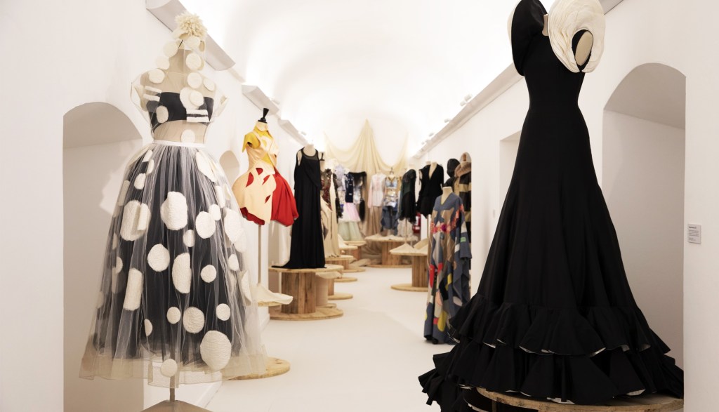 La historia de la moda argentina en el Centro Cultural&nbsp;Recoleta