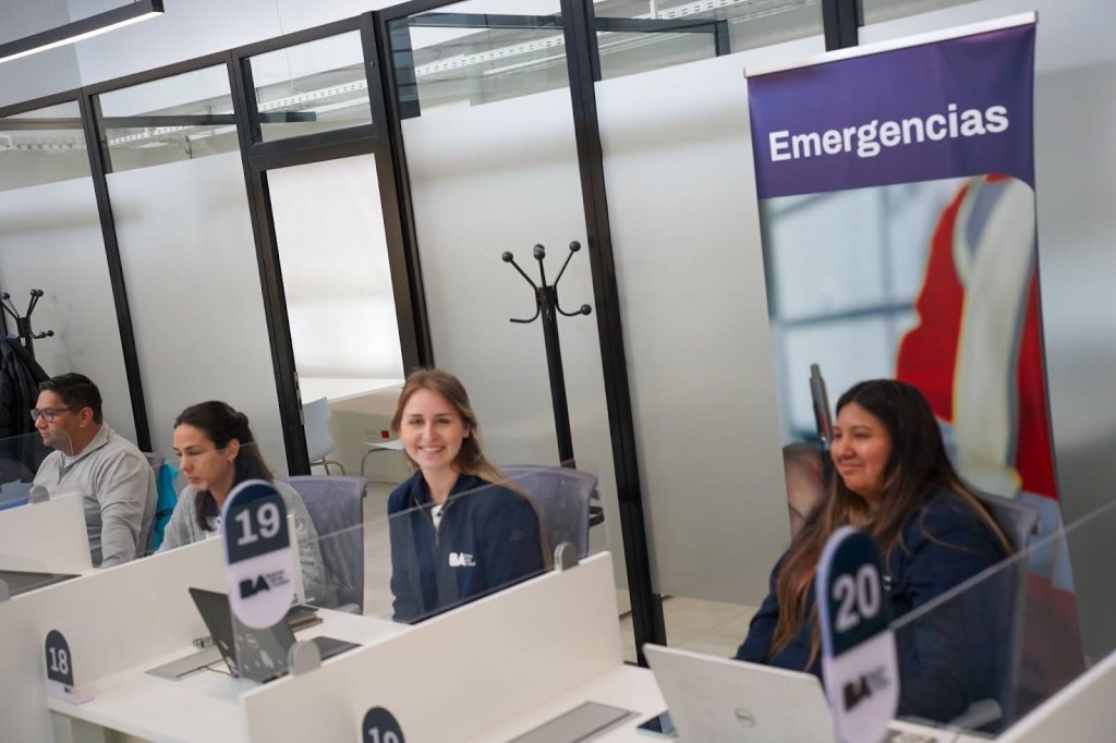 La Ciudad habilita nuevos Puntos de Atención&nbsp;Ciudadana