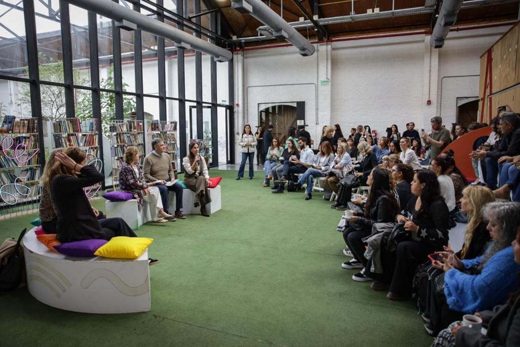 Educación: la plataforma “Escuela en Familia” comenzará a funcionar el 1 de&nbsp;mayo