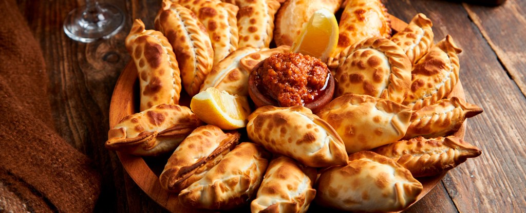 Festival del Asado y la&nbsp;Empanada