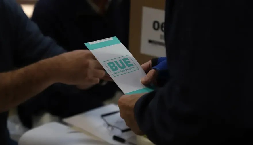 Elecciones en CABA: cómo justificar si no se&nbsp;votó