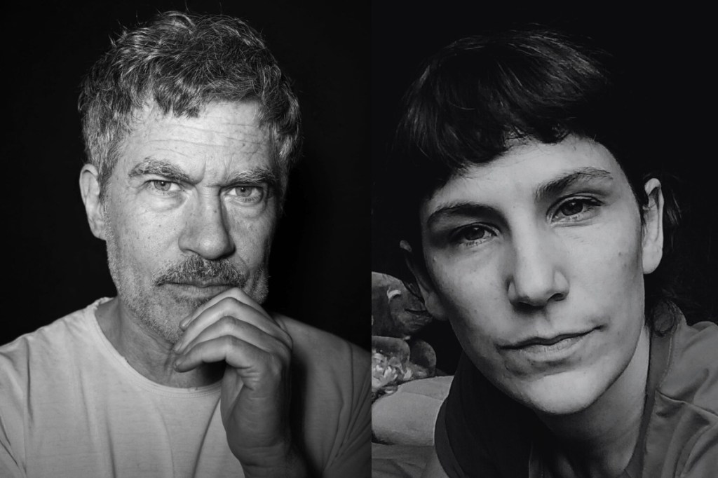 Experimenta#01. Marina Quesada + Axel&nbsp;Krygier