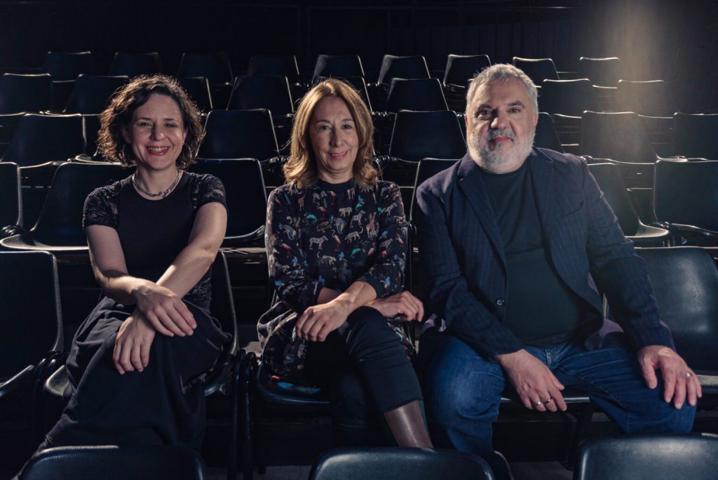 Cursos y convocatorias