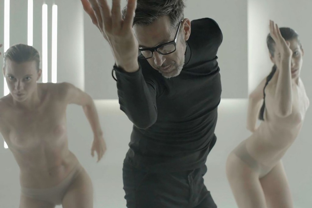 Música en el Centro Cultural Borges: Frenkeltronic (la&nbsp;performance)