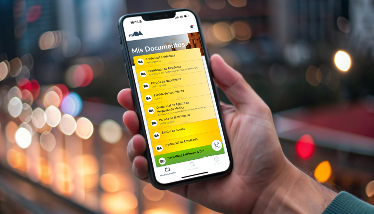 Certificados de Salud en&nbsp;miBA