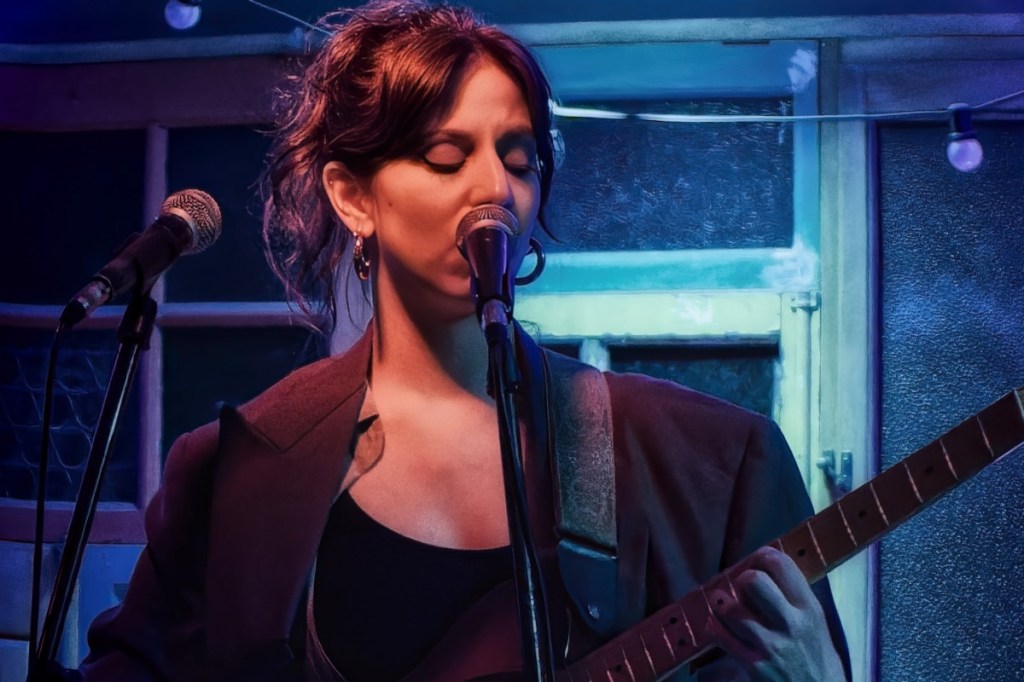 Música en el Centro Cultural Borges: Penélope&nbsp;Cúneo