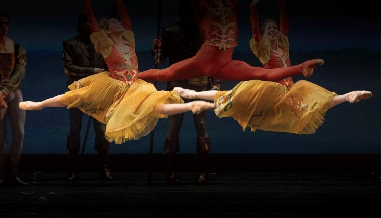 La agenda cultural de la Ciudad de Buenos Aires para este fin de&nbsp;semana