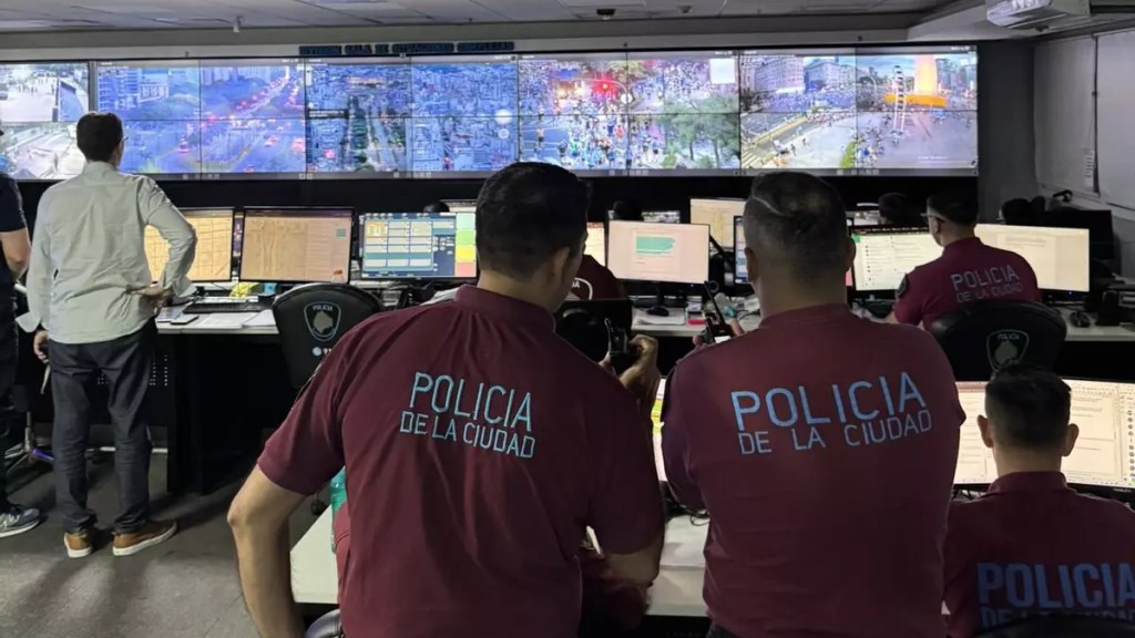 Tras el ataque de EEUU a Irán, refuerzan la seguridad en objetivos israelíes en&nbsp;CABA