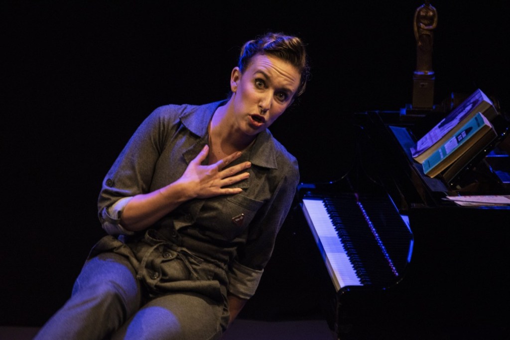 Christiane: un bio-musical&nbsp;científico