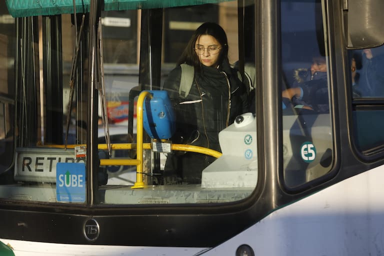 Aumenta el transporte público en el&nbsp;AMBA
