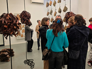 Gallery 2025 comienza este viernes con recorridos gratuitos por el arte de Buenos&nbsp;Aires