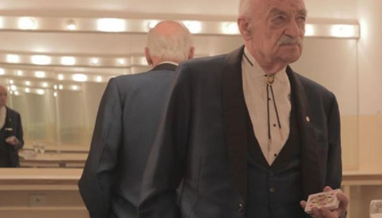 Sábado y domingo en el Museo del Cine Pablo Ducrós&nbsp;Hicken