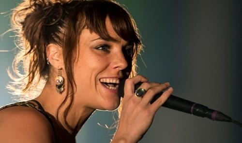 Zaz confirmó su regreso a la&nbsp;Argentina