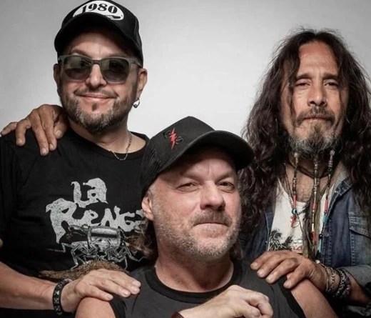 Parque Patricios: restricciones al tránsito por el recital de La Renga en&nbsp;Huracán