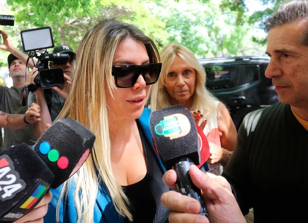 Wanda Nara, L-Gante y otros 14 «influencers» acordaron con la justicia prestar su imagen para alertar sobre el peligro de las apuestas&nbsp;ilegales