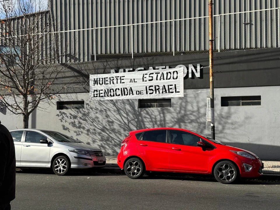 Dieciséis barrabravas de All Boys recibieron derecho de admisión por antisemitismo ante&nbsp;Atlanta