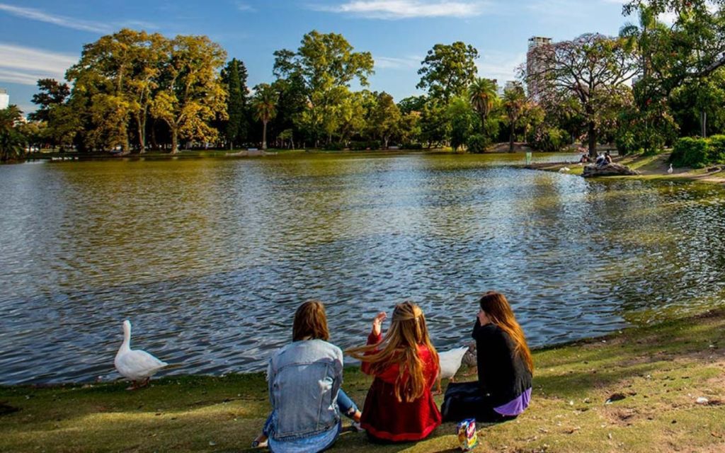 Día del amigo en Buenos Aires: las tres actividades gratuitas que podés hacer en la&nbsp;ciudad
