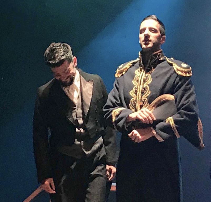 En agosto, el ciclo «Musicales Históricos» reivindica la figura del General San&nbsp;Martín