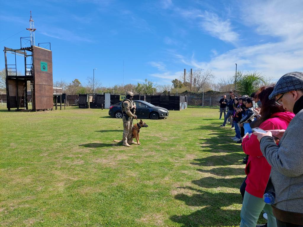 La Ciudad suma actividades para los más chicos en las vacaciones de&nbsp;invierno