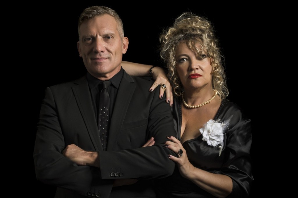 Música en el Centro Cultural Borges: Patricia Malanca y Walter&nbsp;Romero