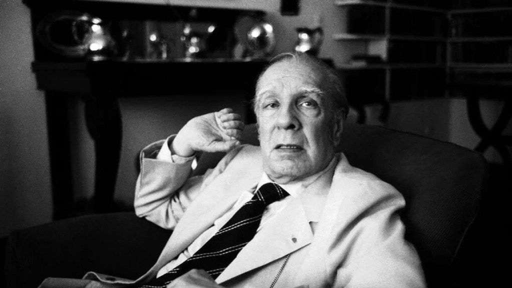 La Biblioteca Nacional celebra 80 años de «El Aleph» de Jorge Luis&nbsp;Borges