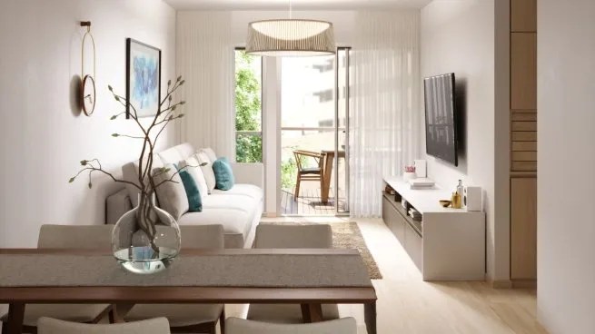 La ciudad de Buenos Aires impulsará multas a plataformas que publiquen alojamientos turísticos no&nbsp;registrados